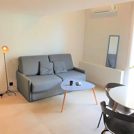 Apartman Duplex Balcon Centre 407 *